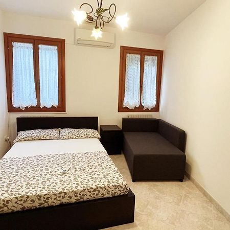 キオッジャCasa Emmaアパートメント エクステリア 写真