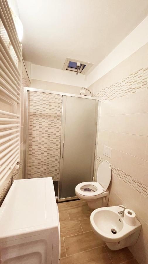 キオッジャCasa Emmaアパートメント エクステリア 写真