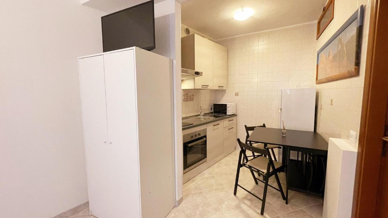 キオッジャCasa Emmaアパートメント エクステリア 写真
